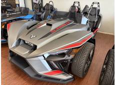 2024 Slingshot Slingshot® R Phantom Gray - Huntsville, AL