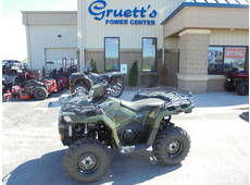 2025 Polaris sportsman® 450 h.o. eps - Potter, WI