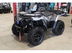 2025 Polaris sportsman® 570 ultimate - Harlingen, TX