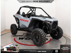 2025 Polaris rzr pro xp® sport - Mesquite, NV