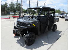 2025 Polaris ranger® crew 1000 premium - Harlingen, TX