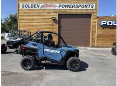 Polaris RZR Trail Sport - Ashton, ID