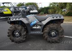 2024 Polaris sportsman® 850 high lifter® edition - Myrtle Beach, SC
