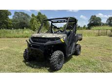 2024 Polaris ranger® 1000 eps - Ada, OK