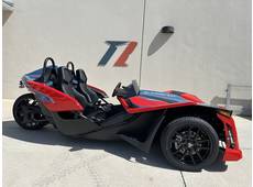 2025 Slingshot slingshot® slr (autodrive) - Malabar, FL