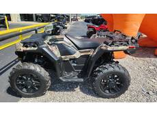 2025 Polaris Sportsman 850 Premium Polaris Pursuit Camo - Batesville, AR