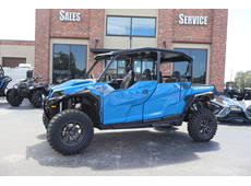 2026 Polaris GENERAL XP 4 1000 PREMIUM - EARTH BLUE Premium - Clearwater, FL