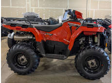 2025 Polaris sportsman® 450 h.o. eps - Clarksville, IN