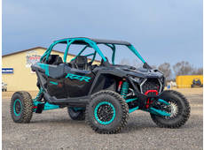 2025 Polaris rzr pro r 4 ultimate - Attica, IN