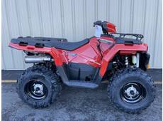 2025 Polaris sportsman® 450 h.o. - Bridgeport, WV