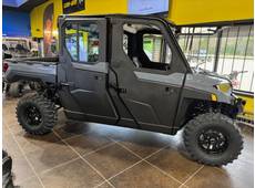 2026 Polaris Ranger Crew XP 1000 NorthStar Edition Premium - Lufkin, TX