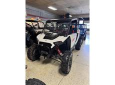 2024 Polaris RZR XP 1000 Sport White Lightning - Beckley, WV