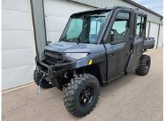 2026 Polaris Ranger Crew XP 1000 NorthStar Edition Premium - Bossier City, LA