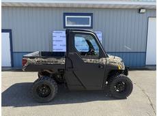 2022 Polaris RANGER XP 1000 NorthStar Edition Premium Polaris Pursuit Camo - Alexandria, MN