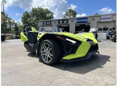 2023 Slingshot Slingshot SL - Pacific Teal (AutoDrive) - Tallahassee, FL
