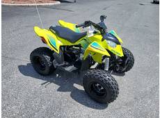 2026 Polaris Outlaw 110 EFI - Ocala, FL