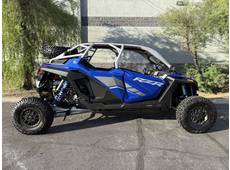2022 Polaris RZR PRO R 4 Premium Polaris Blue - Phoenix, AZ
