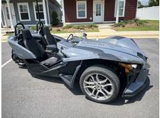 2023 Slingshot Slingshot SL - Pacific Teal (Manual) - Huntsville, AL