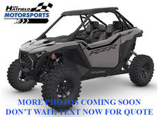 2026 Polaris RZR Pro XP Ultimate - Wichita, KS