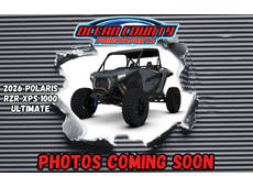 Polaris RZR XP S 1000 Ultimate - Toms River, NJ
