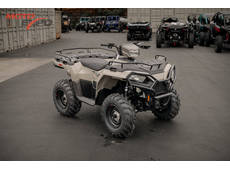 2025 Polaris sportsman® 570 eps - Concord, CA