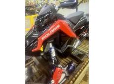 2021 Polaris 650 indy vr1 129 - Lincoln Park, MI