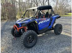 2025 Polaris rzr xp® 1000 ultimate - Natchez, MS