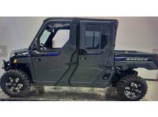 2024 Polaris ranger® crew xp 1000 northstar edition ultimate - Lincoln Park, MI