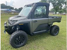 2025 Polaris ranger® xd 1500 northstar edition premium - Greenwood, MS