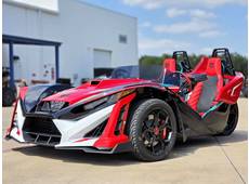 2025 Slingshot slingshot® 10 (manual) - McKinney, TX