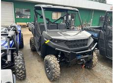 2025 Polaris Ranger 1000 Premium - Comox, BC