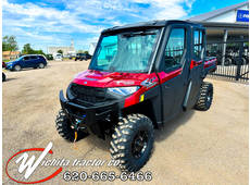 2026 Polaris Ranger Crew XP 1000 NorthStar Edition Premium - Wichita, KS