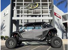 2026 Polaris RZR Pro S 4 Ultimate - Mesa, AZ