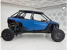 2026 Polaris RZR Pro S 4 Ultimate - Las Vegas, NV