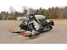 2025 Polaris 650 Indy SP 137 ES - Wisconsin Rapids, WI