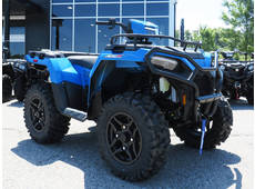 2025 Polaris Sportsman 570 Trail - Cambridge, ON