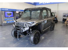 2025 Polaris ranger® crew xd 1500 northstar edition ultimate - Kingsland, GA