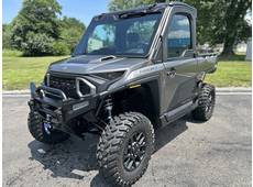 2025 Polaris ranger® xd 1500 northstar edition ultimate - Rostraver Township, PA