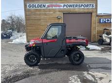 2025 Polaris ranger xp® 1000 northstar edition premium - Ashton, ID