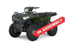 2025 Polaris sportsman® 570 - Piedmont, SC