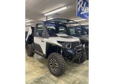 2025 Polaris ranger® xd 1500 northstar edition ultimate - Corning, AR