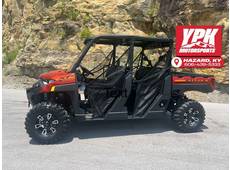2025 Polaris ranger® crew xp 1000 premium - Hazard, KY