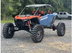 2025 Polaris rzr pro s 4 premium - Natchez, MS
