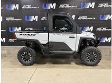 2025 Polaris ranger® xd 1500 northstar edition premium - Lexington, KY