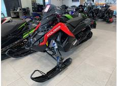 2021 Polaris 850 Indy VR1 137 - Winsloe, PE