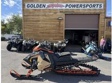 2022 Polaris 850 pro rmk matryx slash 165 2.75" - Ashton, ID