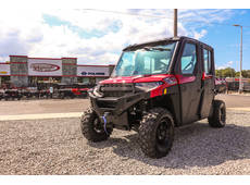Polaris Ranger Crew XP 1000 NorthStar Edition Ultimate - Goldsboro, NC