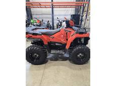 2025 Polaris sportsman® 570 - Wilmington, OH