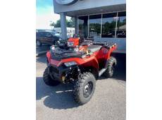 2025 Polaris sportsman® 570 - Athens, AL