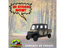 2025 Polaris ranger® crew sp 570 northstar edition - Atlantic Mine, MI